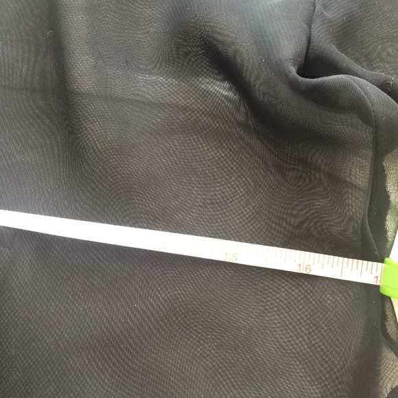 Beautiful Floral Dress In Size: 38 - Picture 15 of 15